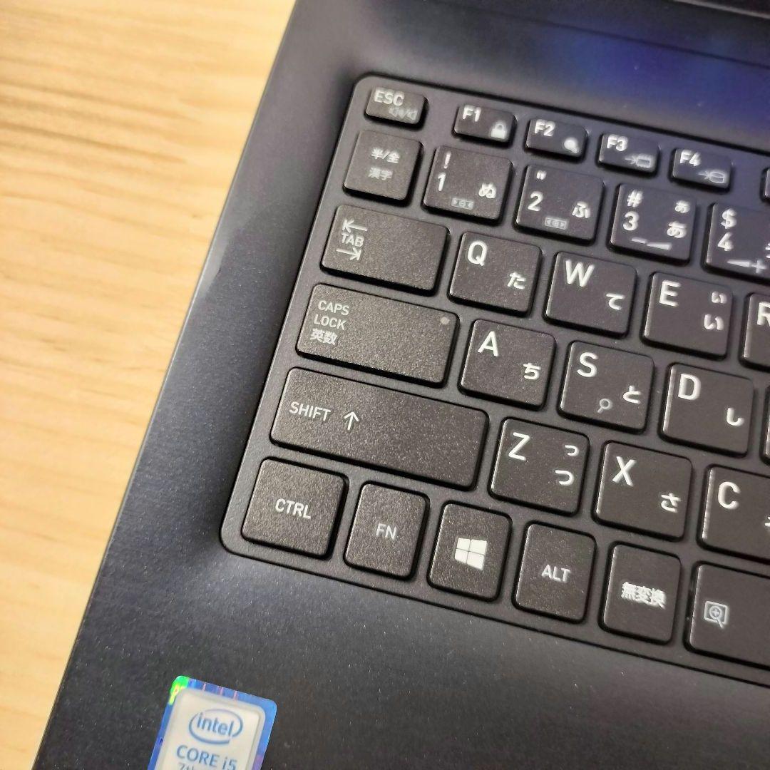 TOSHIBA Dynabook SSD256 Windows 11 ノートPC