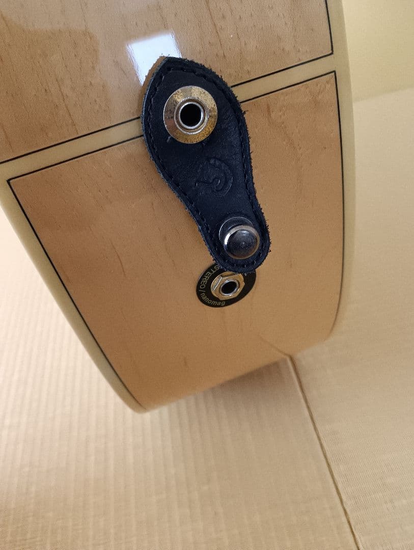 EJ-200 アコースティックギター