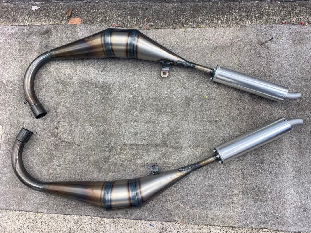 tzr2501kt チャンバー