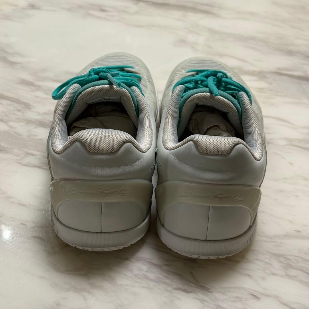 シューズ(男性用) player1 plus amber 