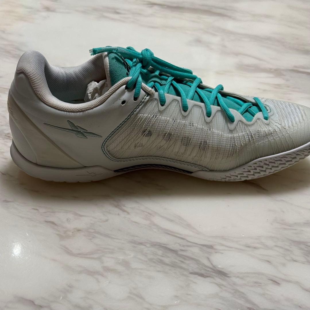 シューズ(男性用) player1 plus amber 