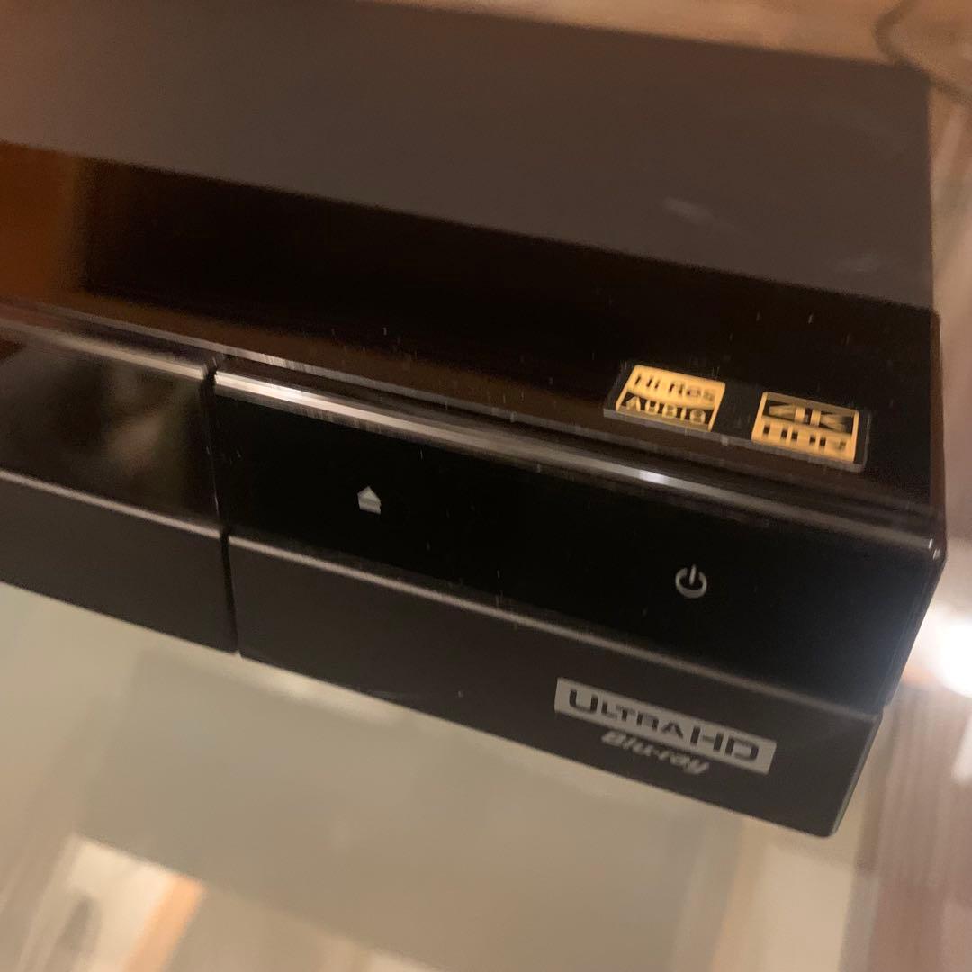 SONY BDZ-FBW1000 ブルーレイディスクDVDレコーダー ジャンク