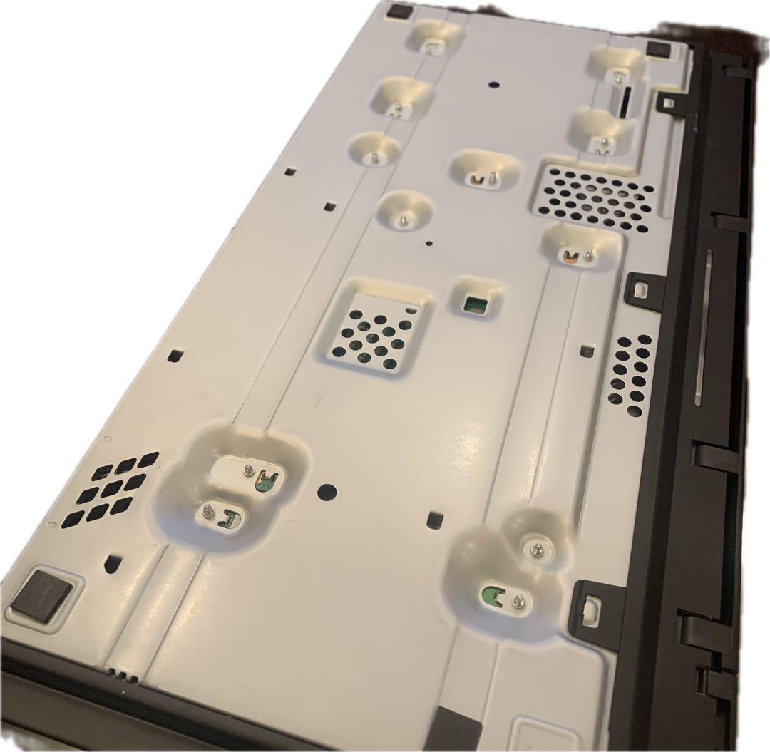 SONY BDZ-FBW1000 ブルーレイディスクDVDレコーダー ジャンク