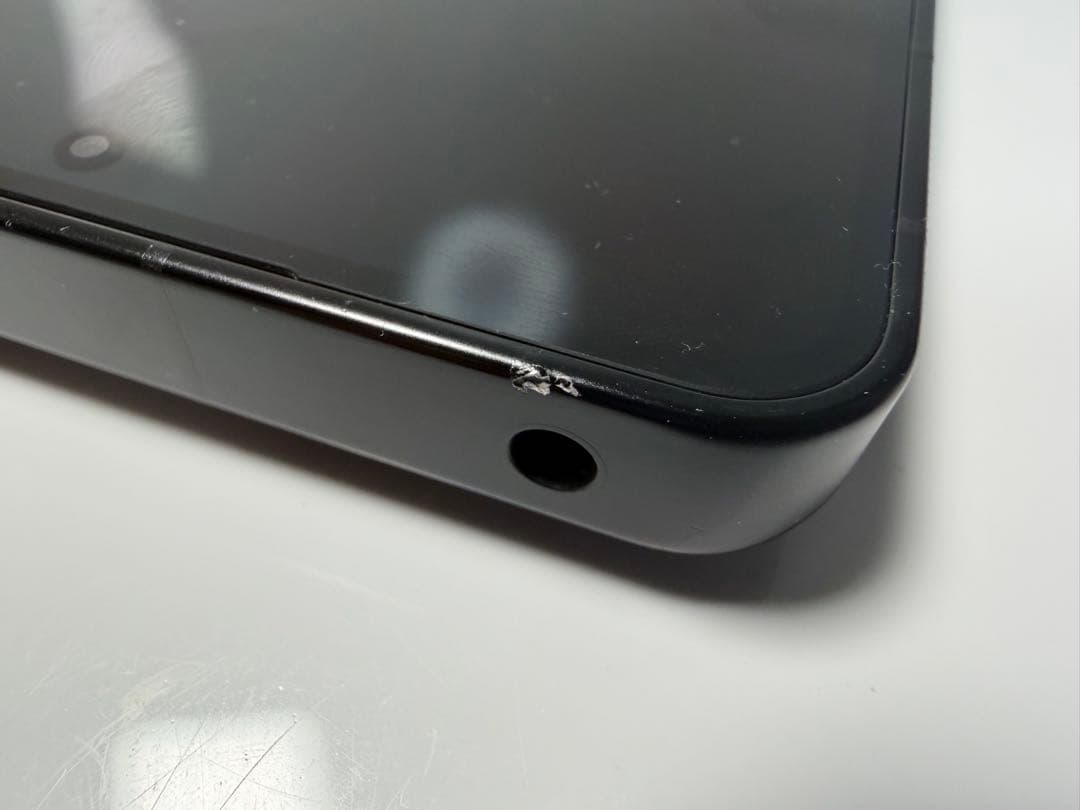 Leitz phone 3 512GB SoftBank 画面不良なし