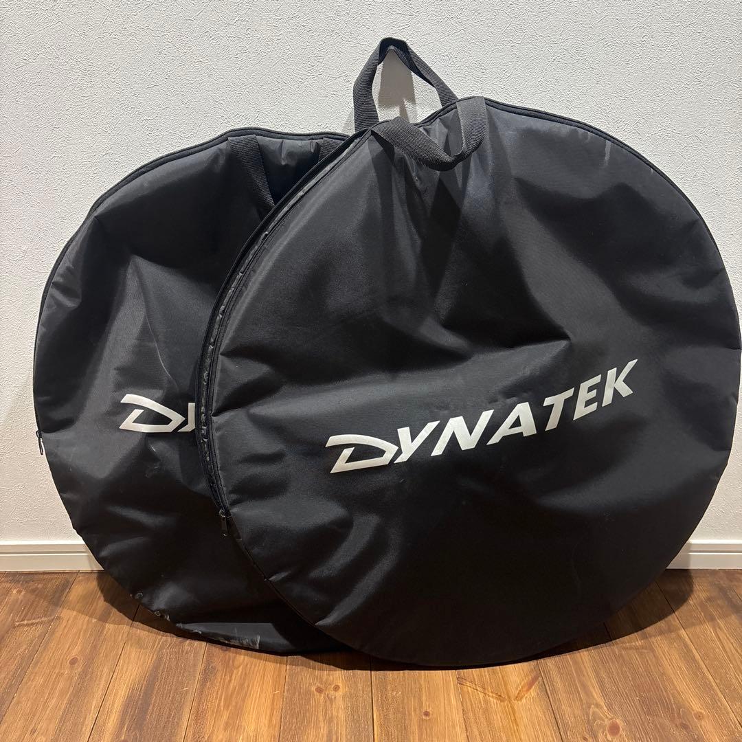 BONTRAGER TLR DISC完組ホイール