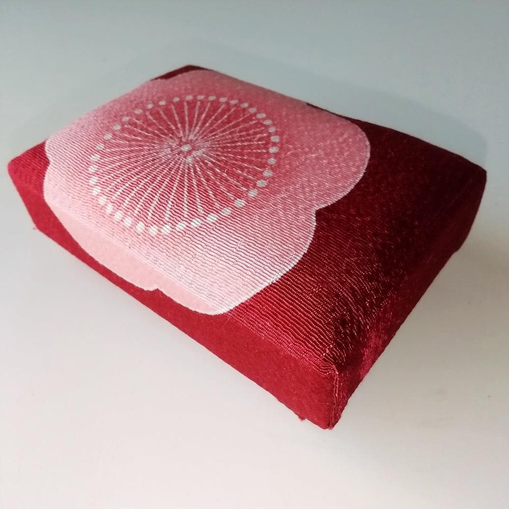 純金泊　貝合わせセット　源氏物語　梅枝