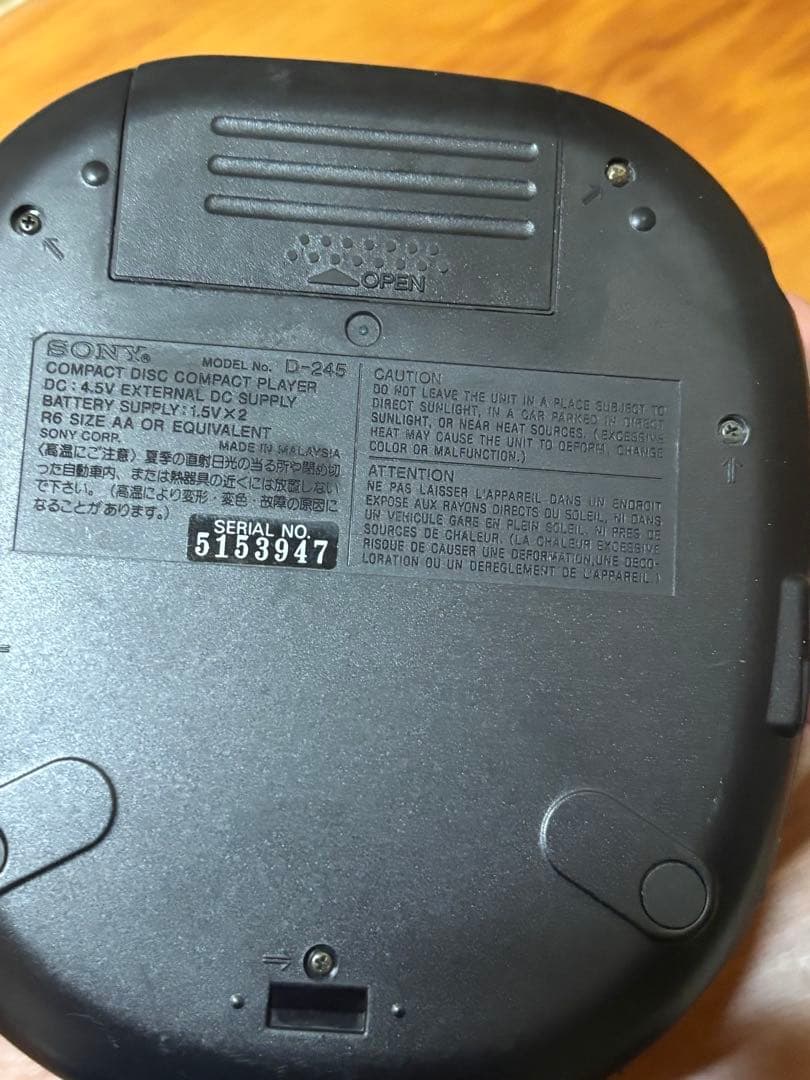 SONY ウォークマン&デジカメ　まとめ売り　ジャンク品