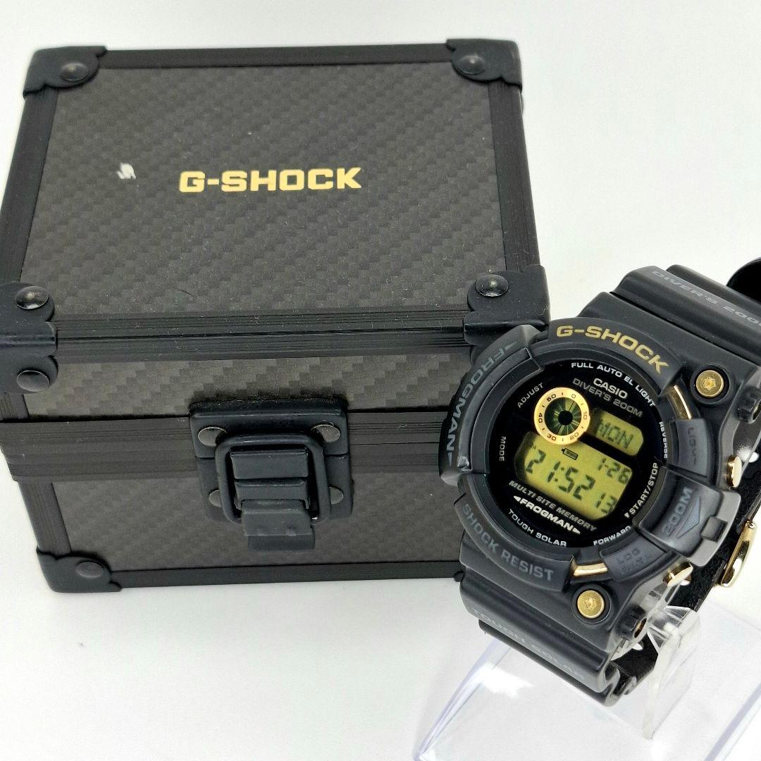 ✨希少箱付 フロッグマン frogman 25周年モデル GW 225A