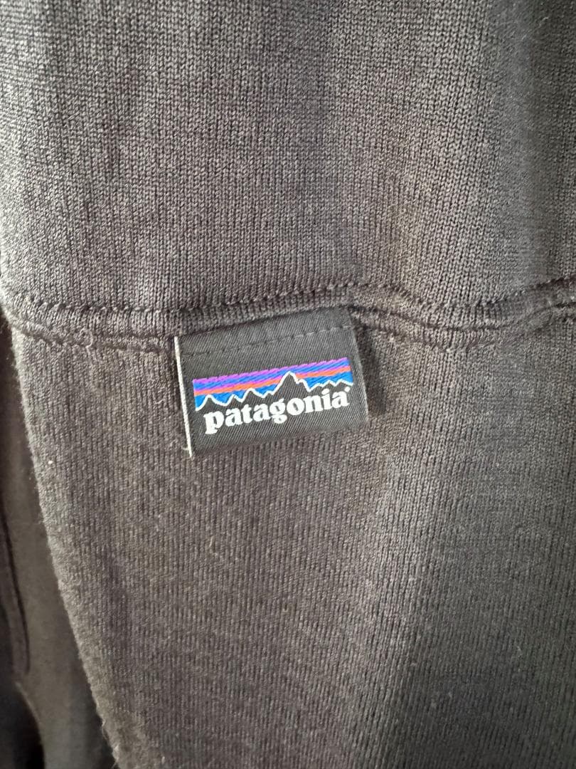 パタゴニア メンズ キャプリーン サーマルウェイト ワンピース スーツ 中古