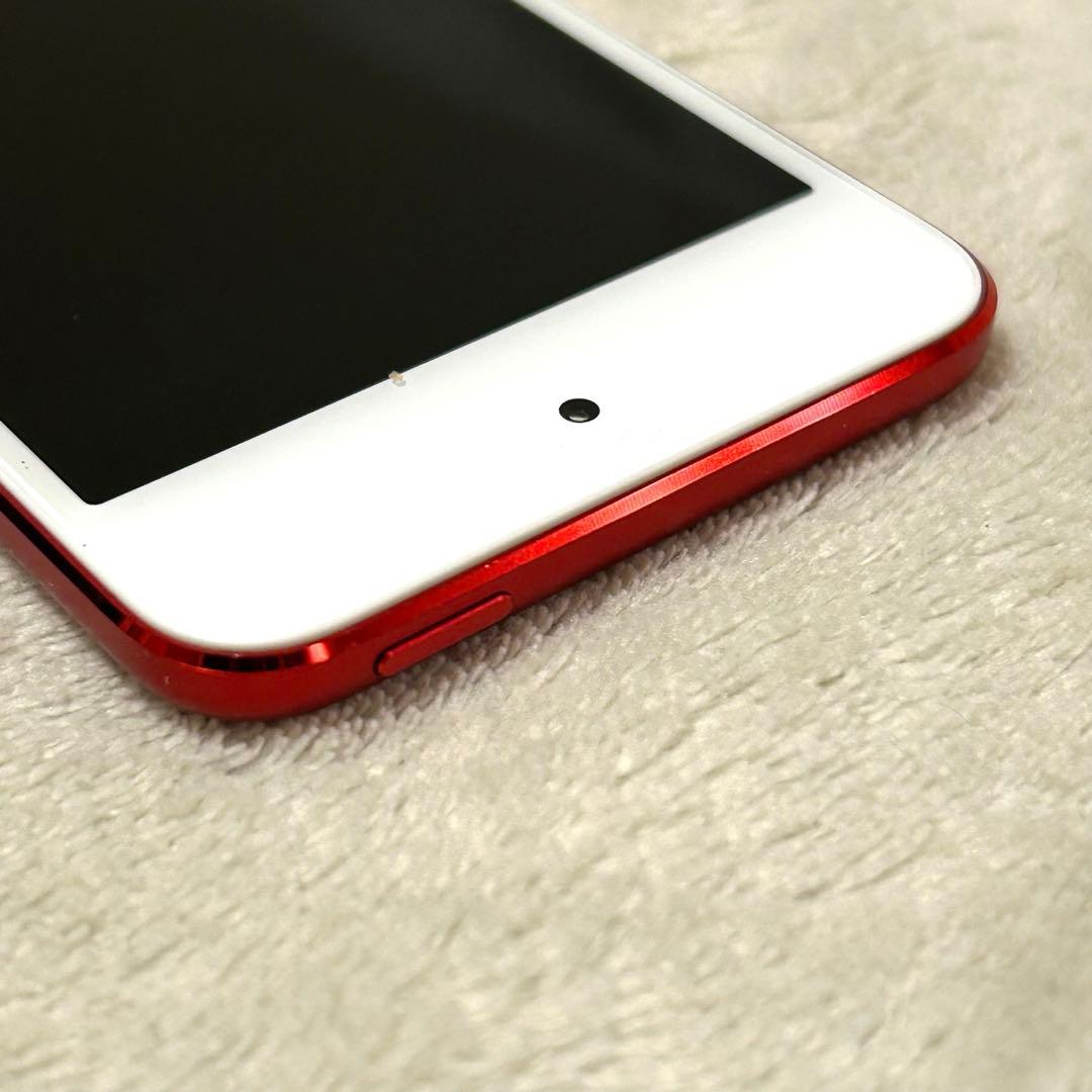 【極美品 動作確認済】Apple iPod touch 第7世代 128GB