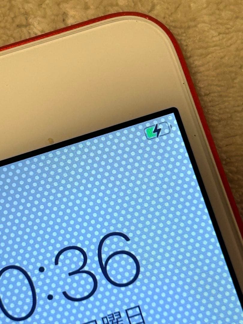 【極美品 動作確認済】Apple iPod touch 第7世代 128GB