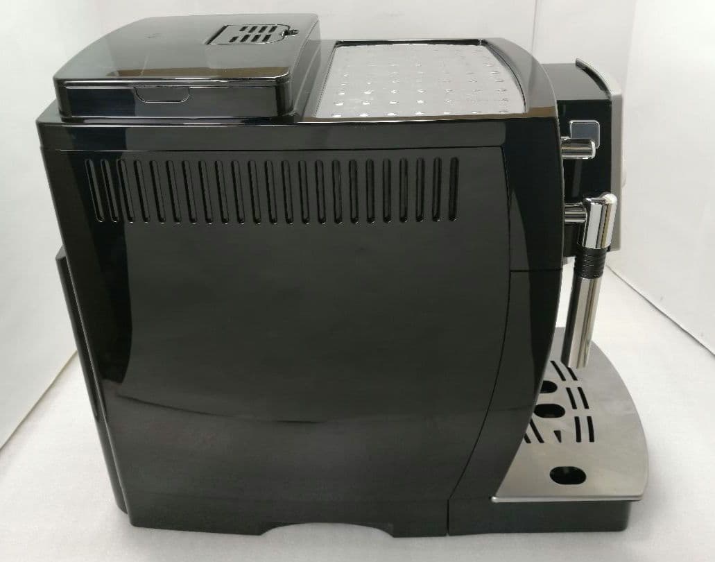 デロンギ　マグニフィカSプラス 全自動エスプレッソマシンECAM23210 41