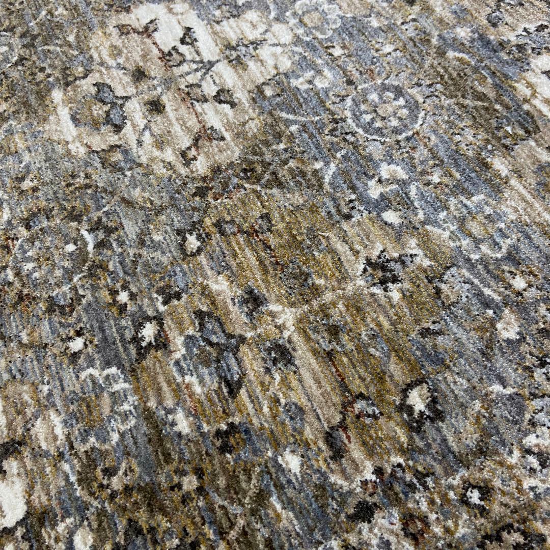 未使用⭐️Prevell プルーベル　ウィルトンカーペット　160×230cm