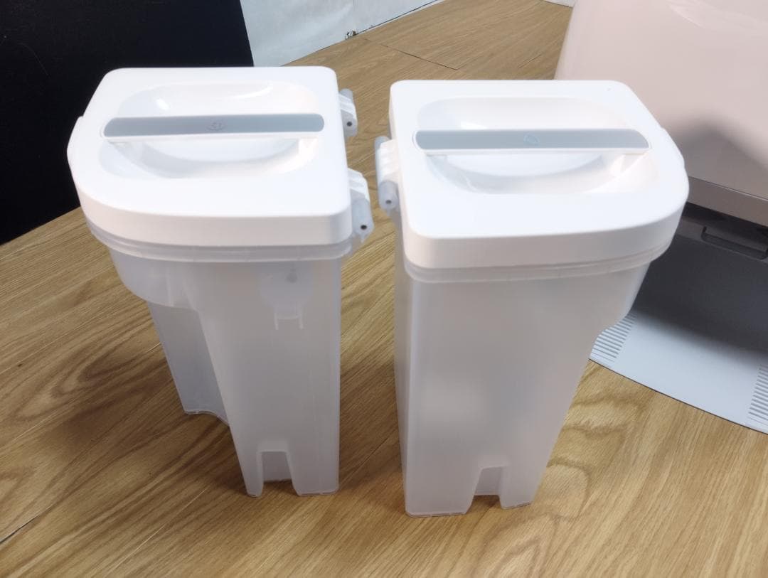 Y☆664 ロボロック Roborock ロボット掃除機 未使用品