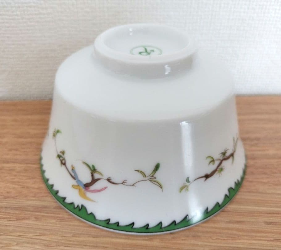 お値下げしました、レイノー　リモージュ　フランス　チャイニーズティーセット