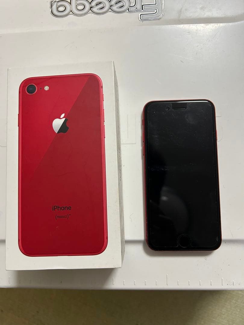iphone8（64GB）