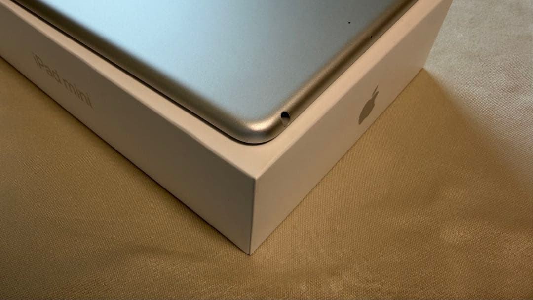 y*k様 iPad mini 7.9インチ 第5世代(2019) Wi-Fi 6