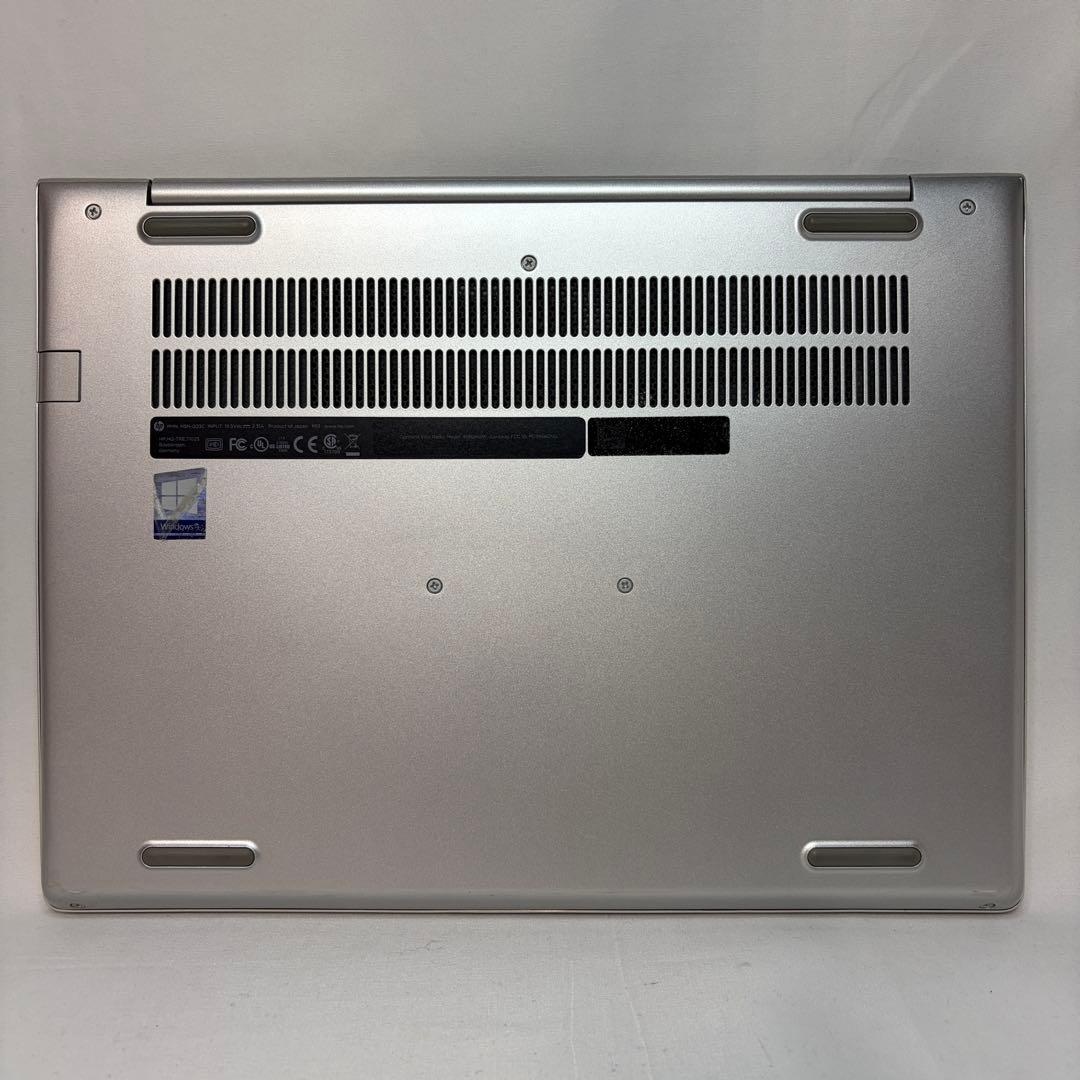 美品 PROBOOK 430 G7 10世代 i5 16GB フルHD オフィス