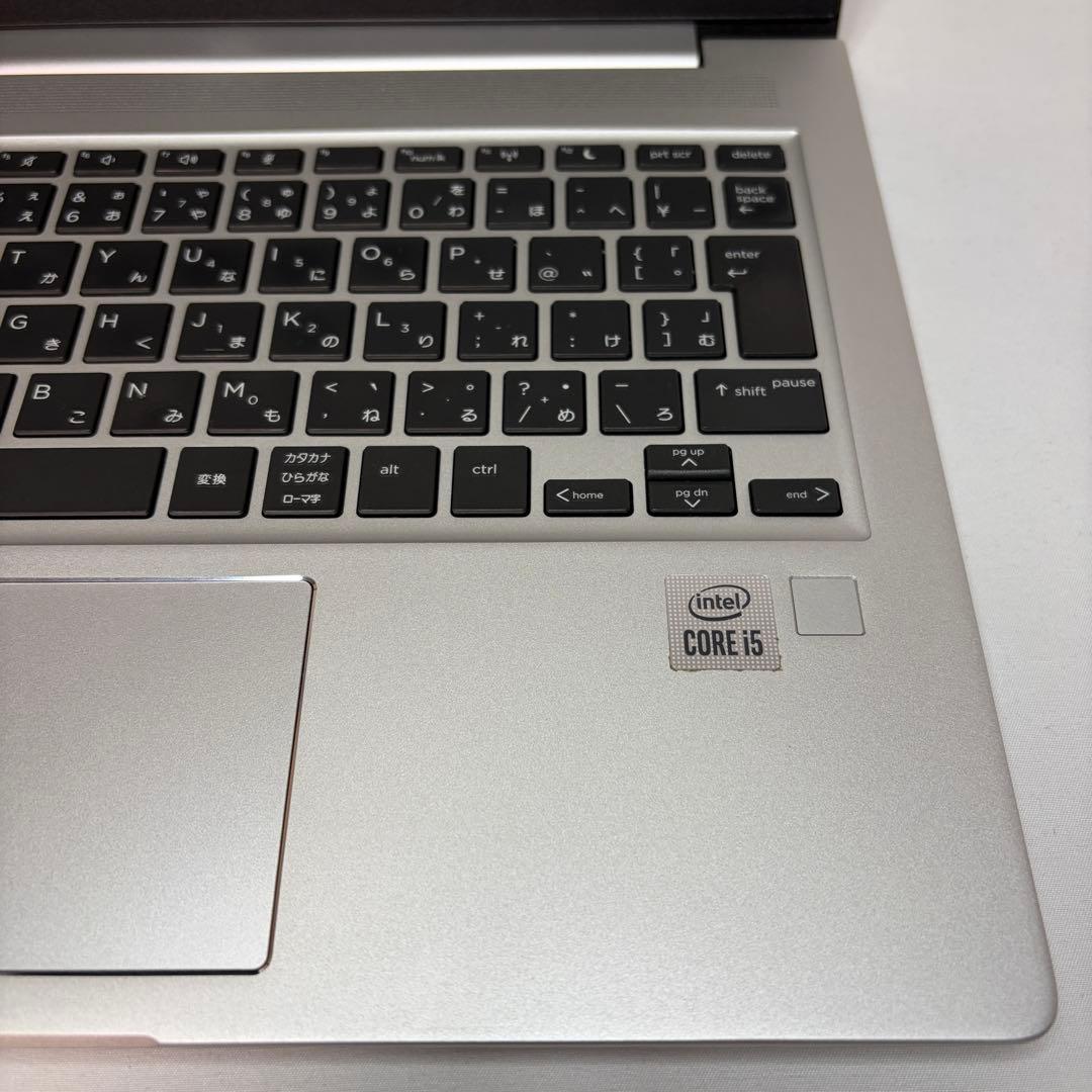 美品 PROBOOK 430 G7 10世代 i5 16GB フルHD オフィス
