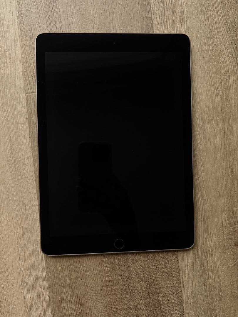 N/Y様　Apple iPad Pro 9.7 inch 本体