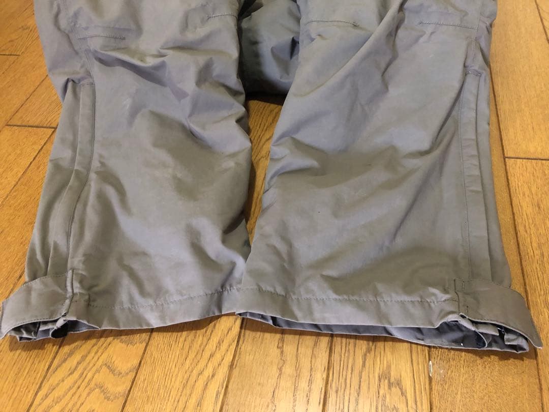 DAIWA レインマックス 防寒ウェア セットアップ DW-3407 ㊱