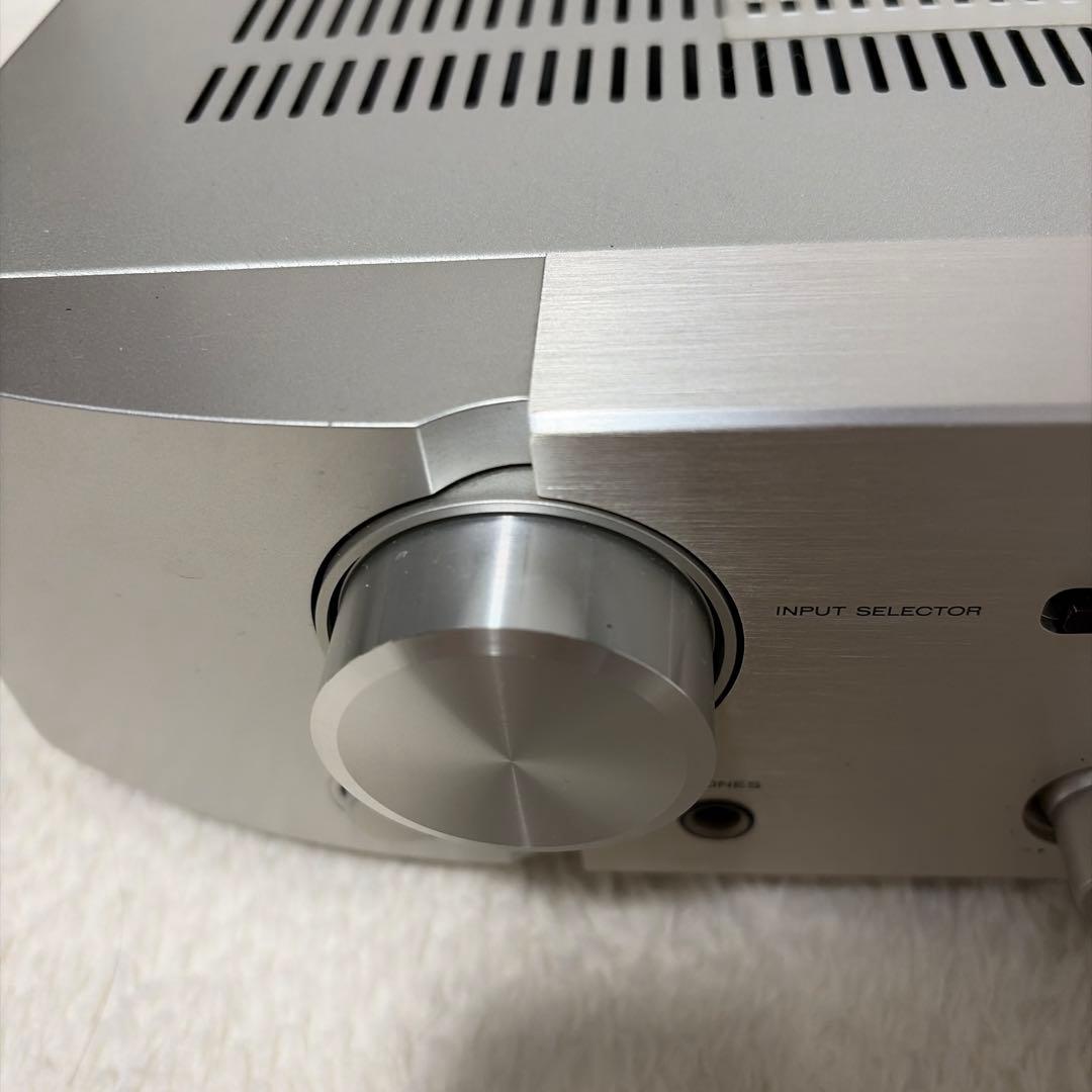 marantzアンプPM6005☆ リモコン付き　確認済品