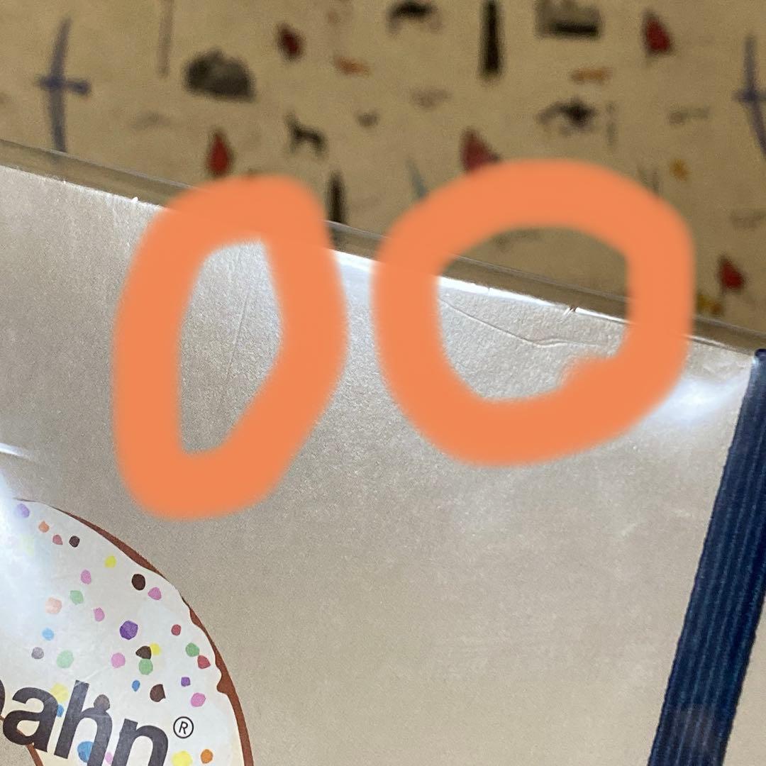 ✨数量限定✨希少✨ロルバーン✨️メレンダ✨️ドーナツ✨スイーツ✨