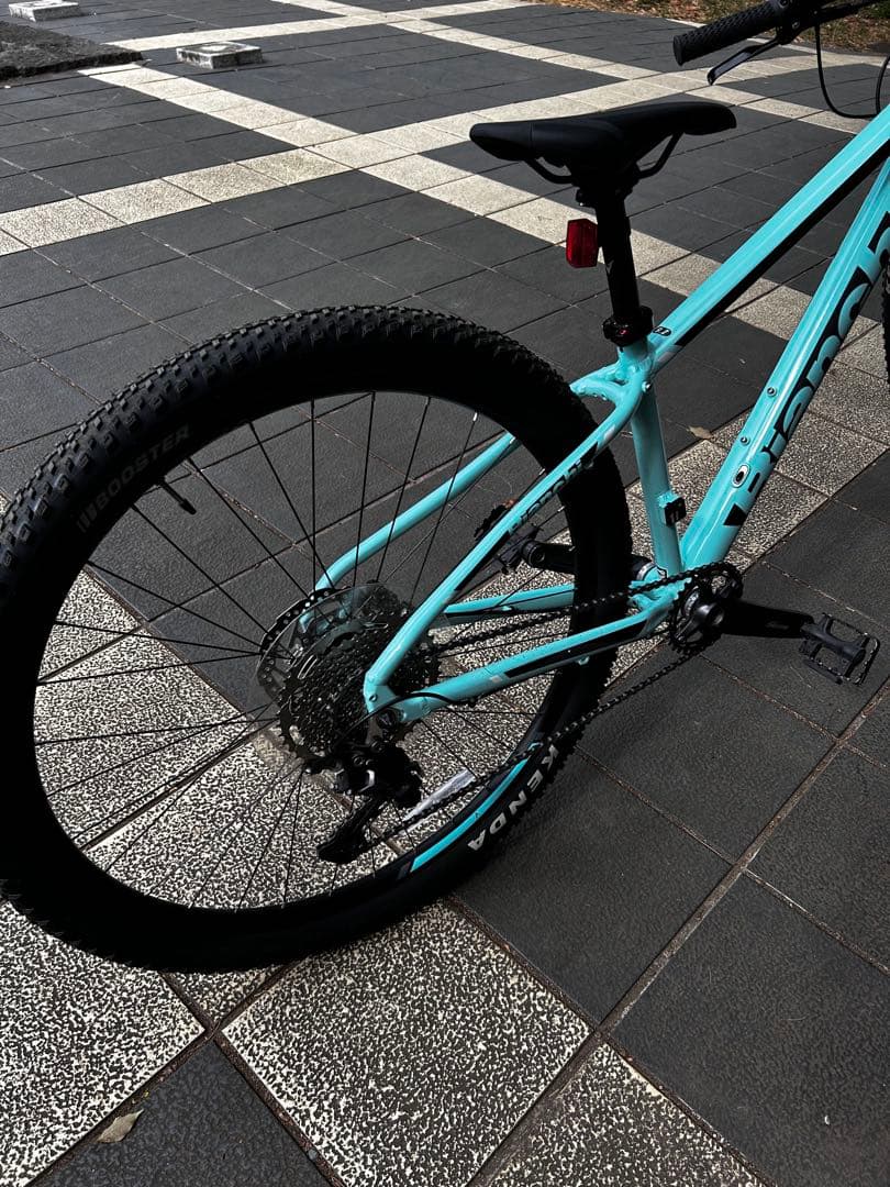 専用【美品】ビアンキ マグマ 9.1 2024年11月購入