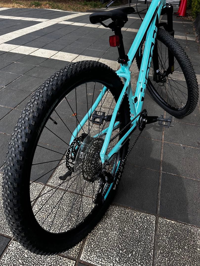 専用【美品】ビアンキ マグマ 9.1 2024年11月購入