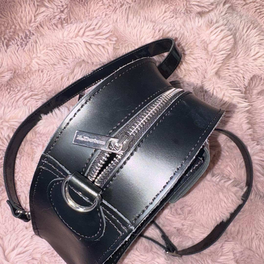 Dr.Martens ハート ショルダーバッグ