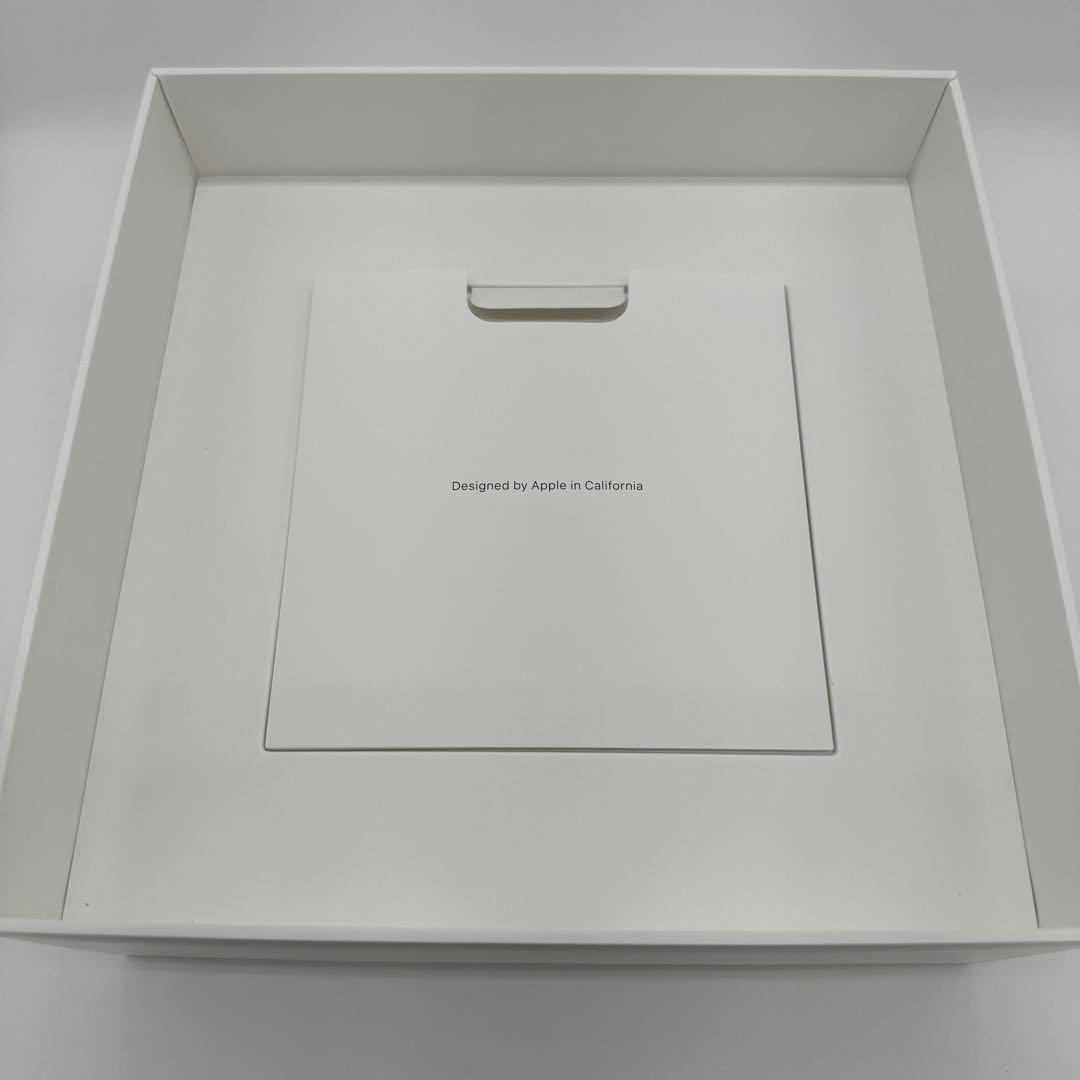 【美品】Mac mini2023 Apple M2 Pro 32GB 512GB