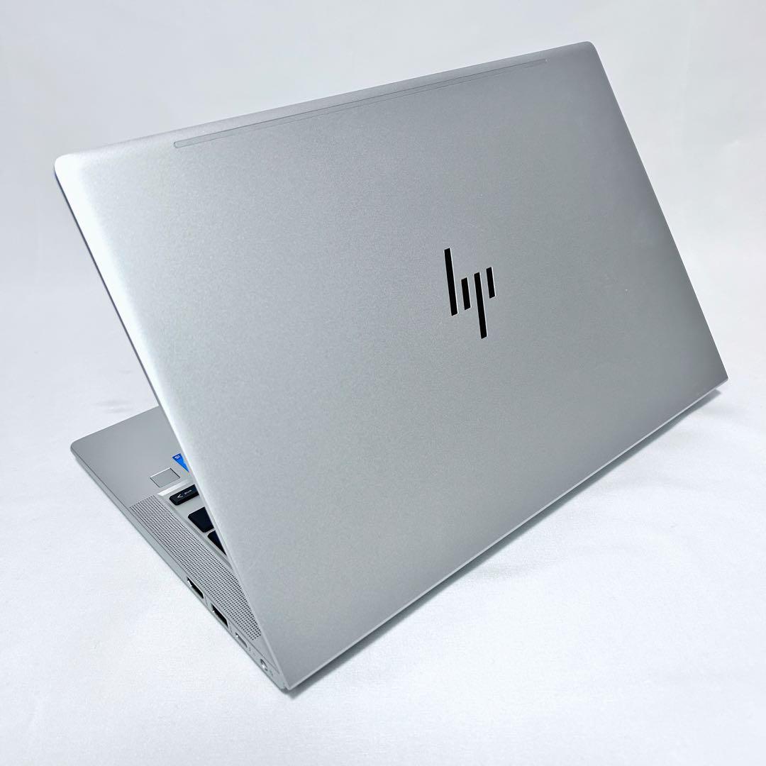 【第13世代i5搭載】美品｜ HP EliteBook 630 G10｜SSD