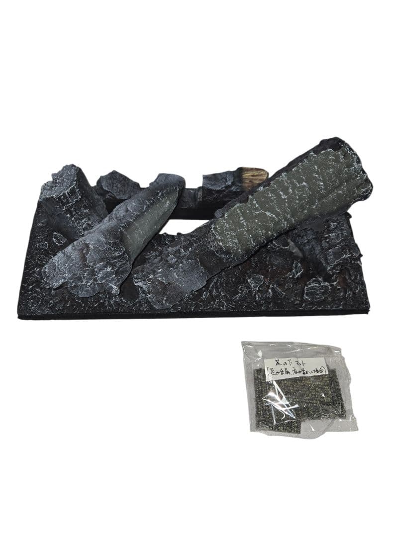 【美品】ディンプレックス　電気暖炉　OKT12J