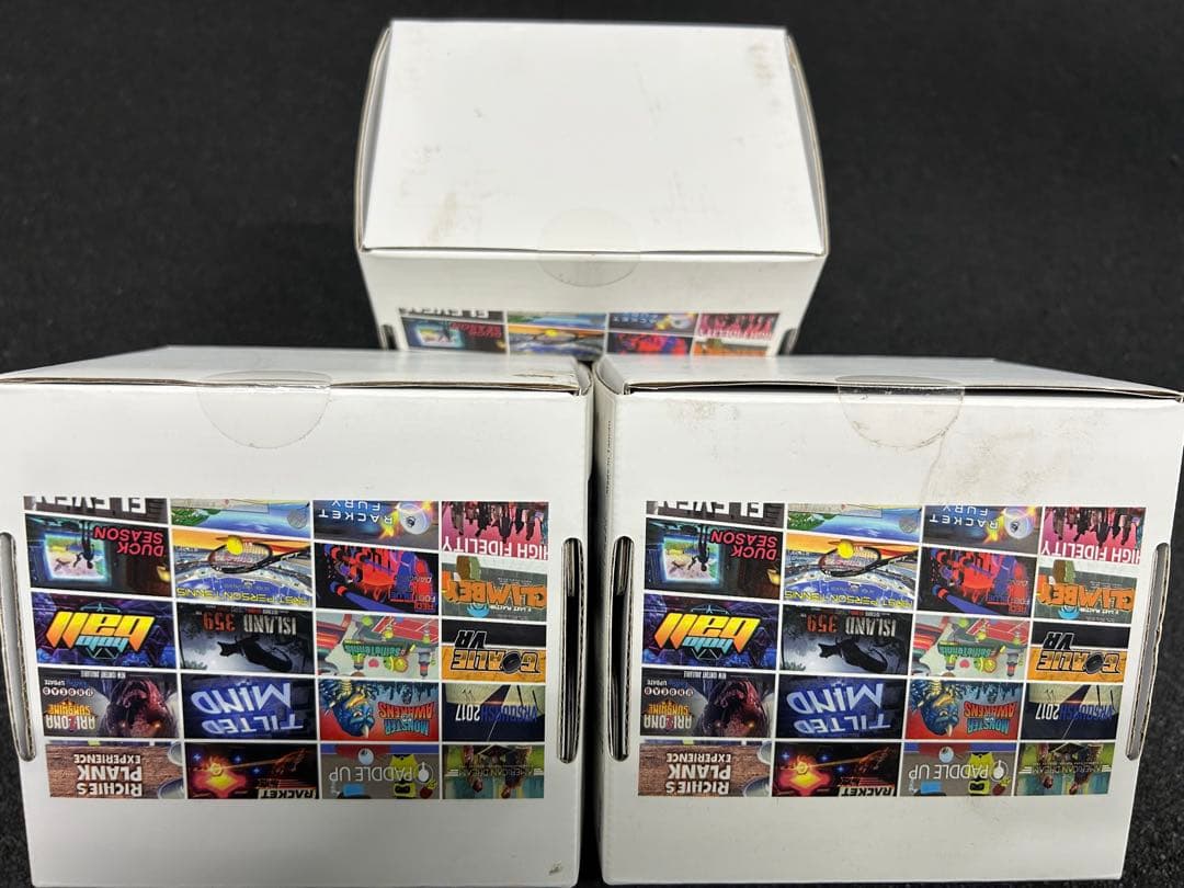 VIVE Tracker トラッカー 2018 3個セット