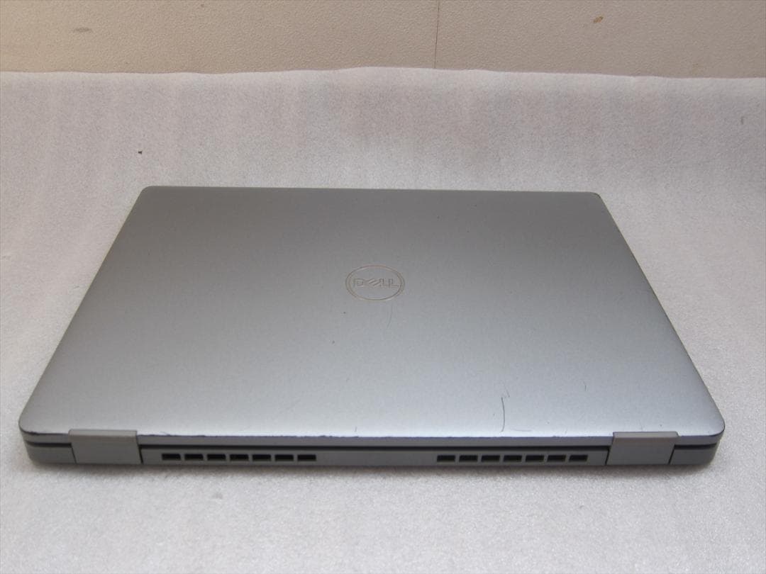 デル11世代Core i7-1185G7/16G/SSD512/13.3フルHD