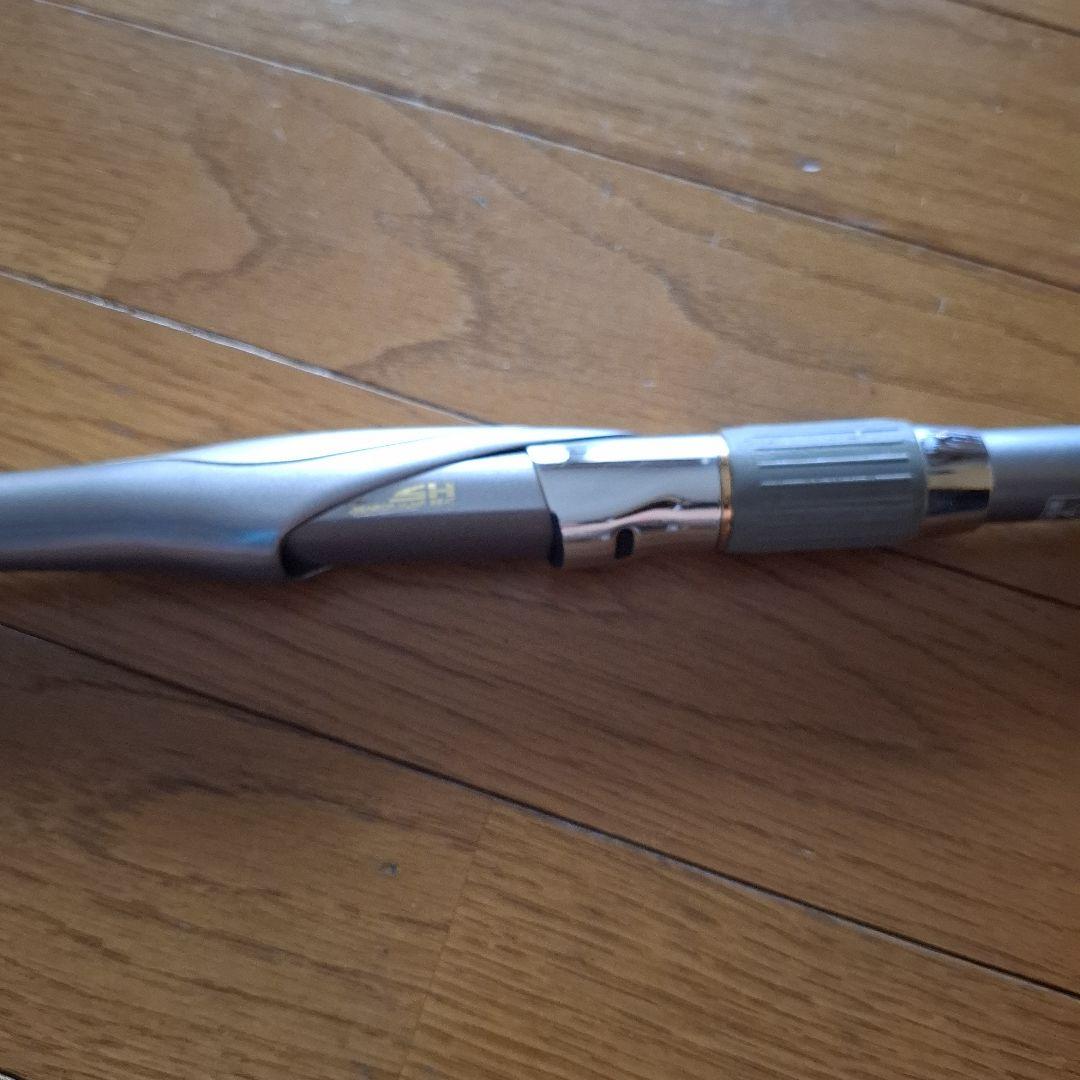 SPECIAL ISO 1.2-53　SZ 波濤？ DAIWA　T3号53　2本