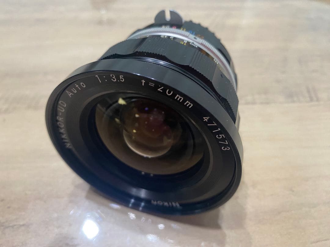 【期間限定お値下げ】NikonFアイレベルシルバー 【ジャンク】他盛り沢山セット