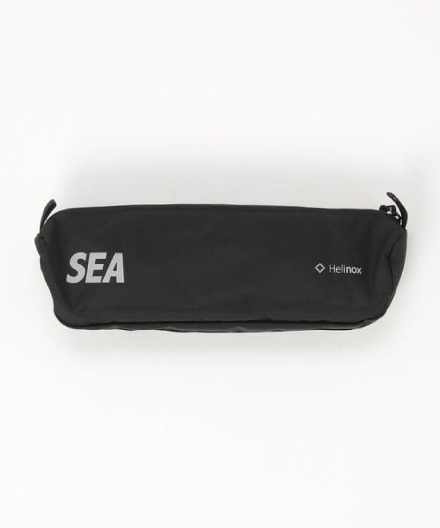 Wind and sea×Helinoxヘリノックス supremeネイバー