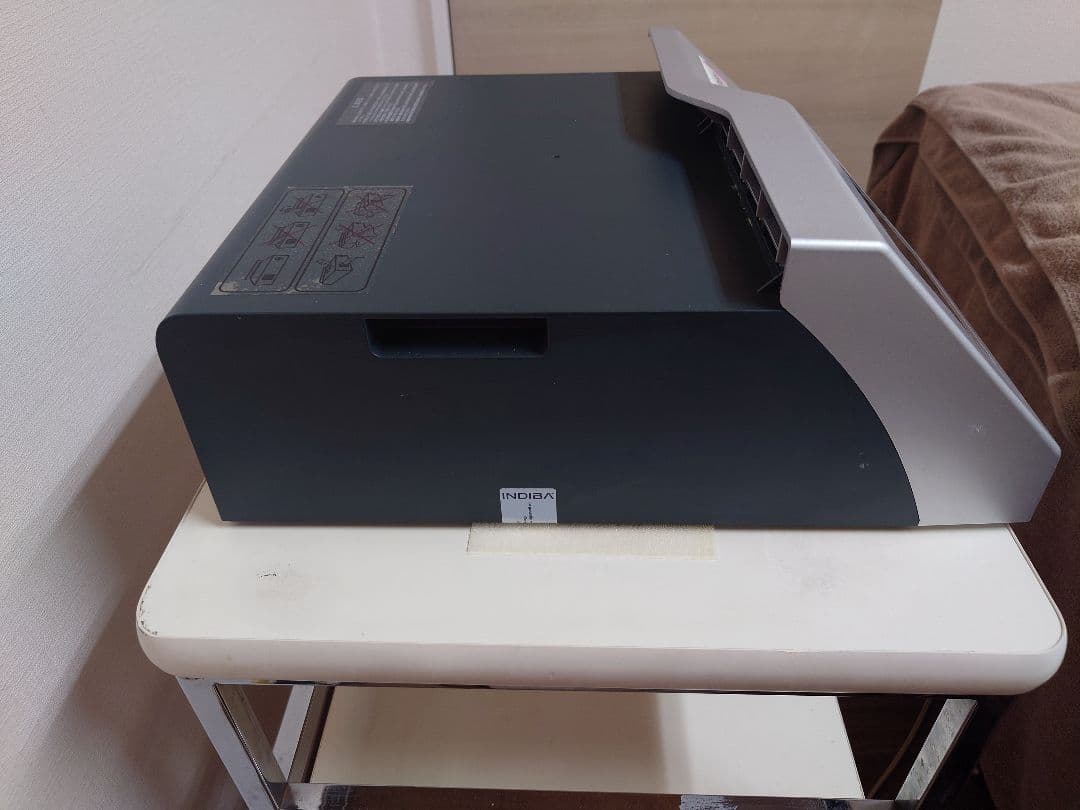 INDIBA ER-42 美顔器・美容器