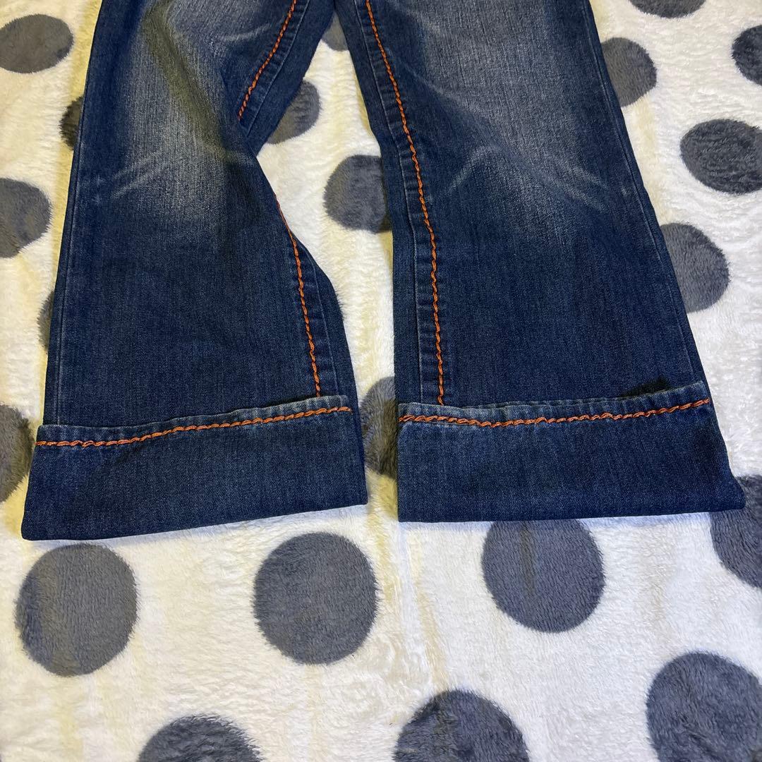 美品TRUE RELIGION BILLY SUPER T 30/33 ジーンズ