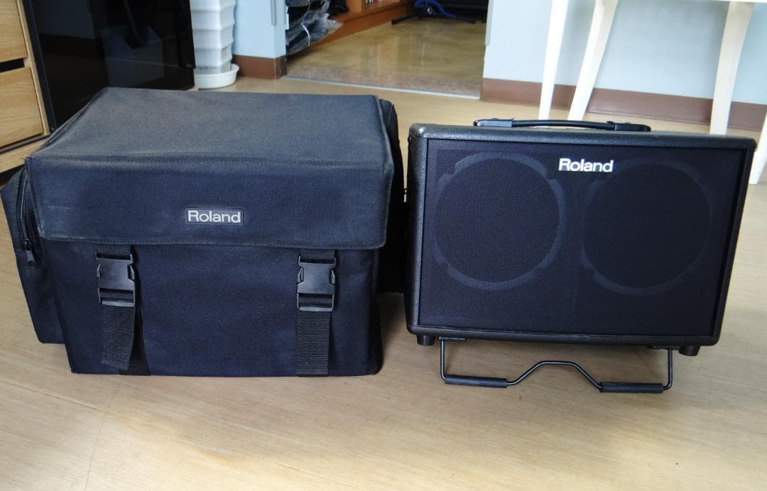 Roland AC-60 アコースティックアンプ　美品