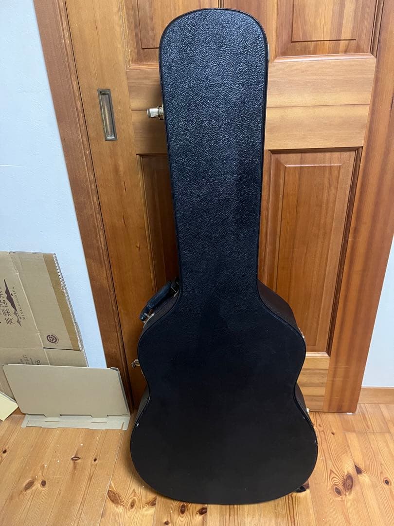 Martin マーティン 000-15M オールマボガニー ぴよさま専用
