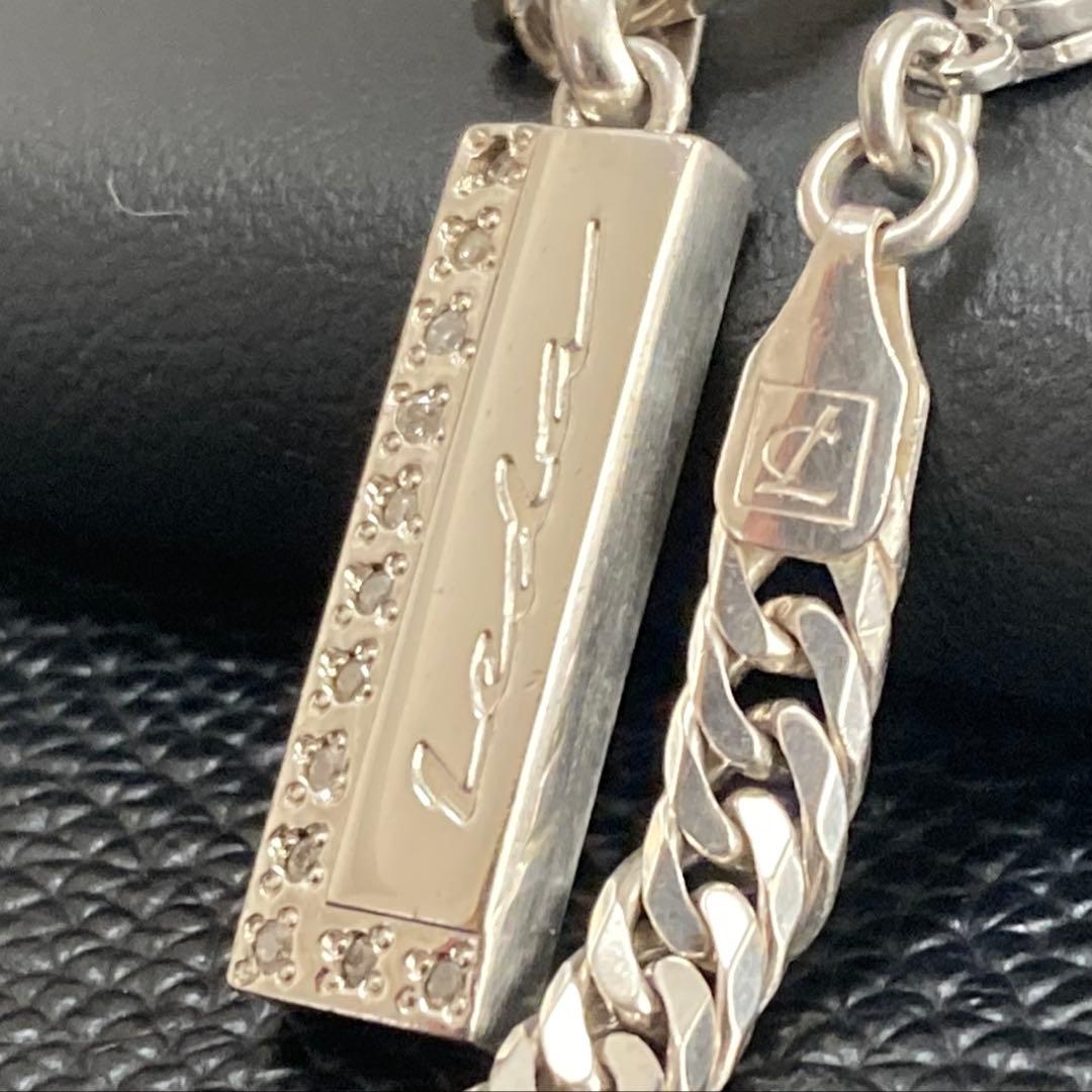 プチシルマのジュエリーコレクションレダシルマ『オリンポスdi:』ネックレス　レダ