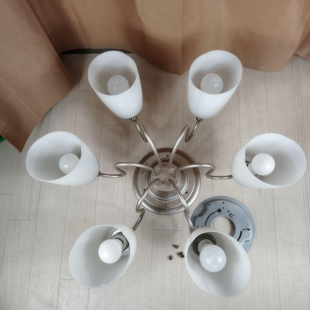 ＨＥＭ６００７ シャンデリア　高級