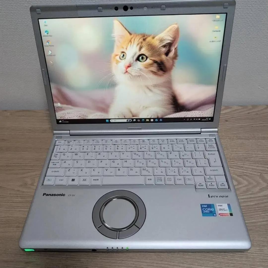 軽量約888g快速モデル 11世代 国産dynabook i5 16G 256G