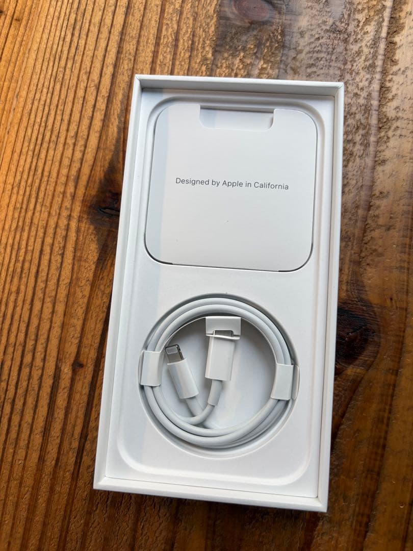 【極美品】iPhone14 Pro ディープパープル　128GB SIMフリー