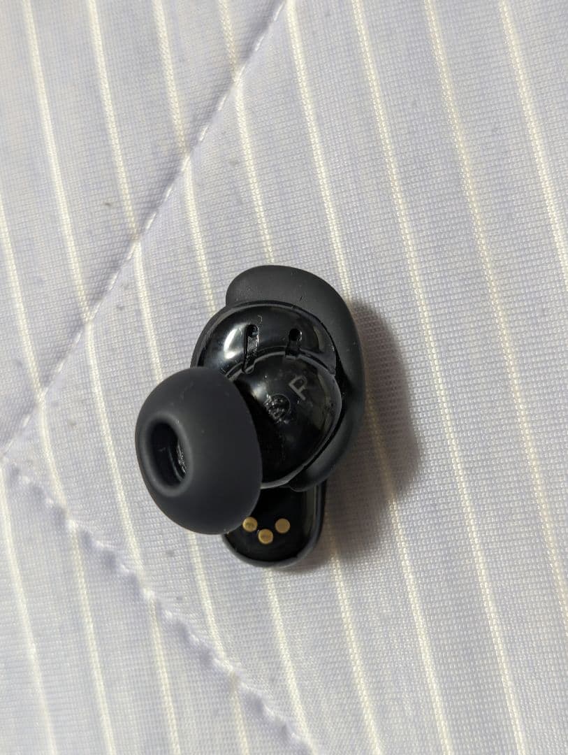 【訳あり】Bose QuietComfort Earbuds II