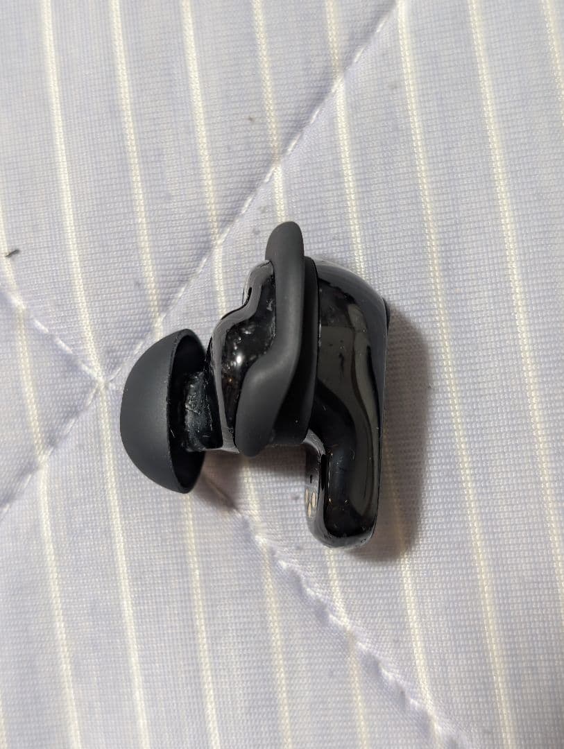 【訳あり】Bose QuietComfort Earbuds II