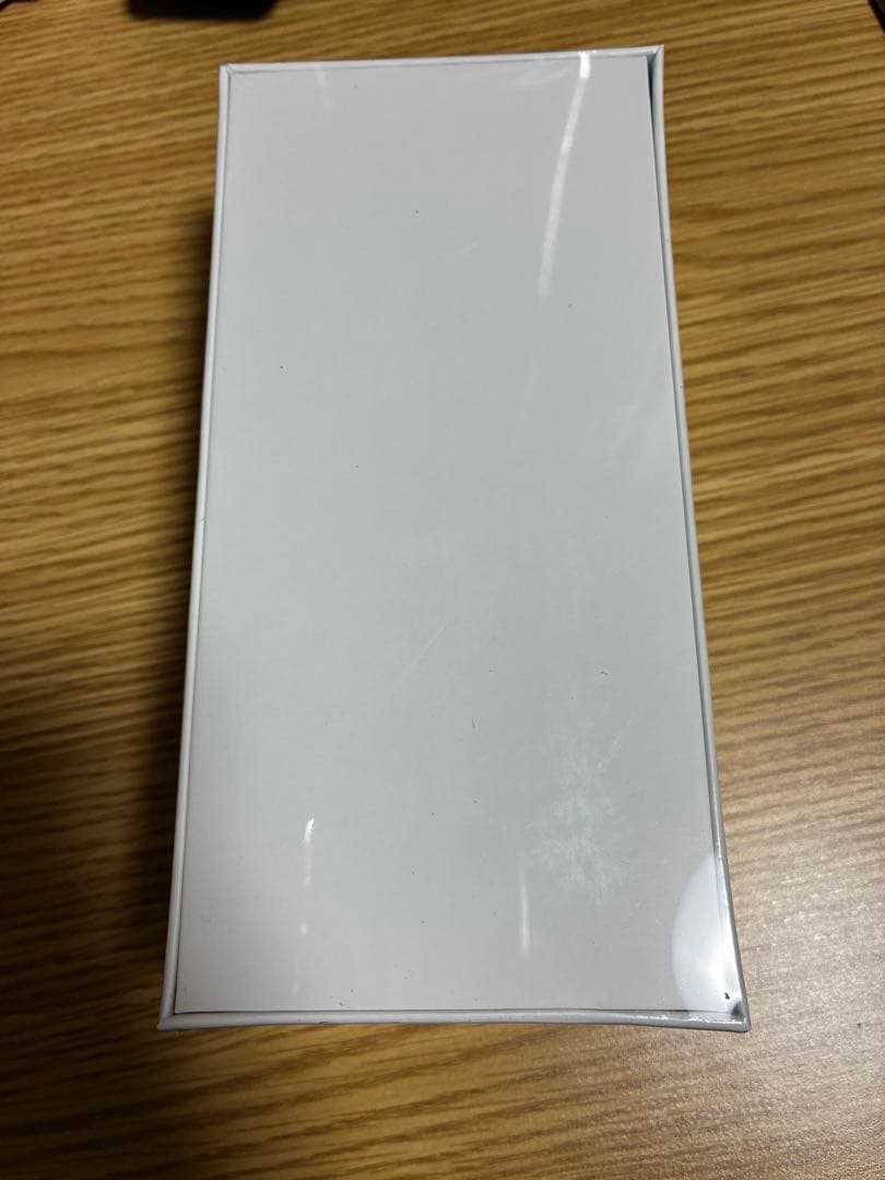 未開封シュリンク付 xiaomi Redmi note 13 pro＋5G