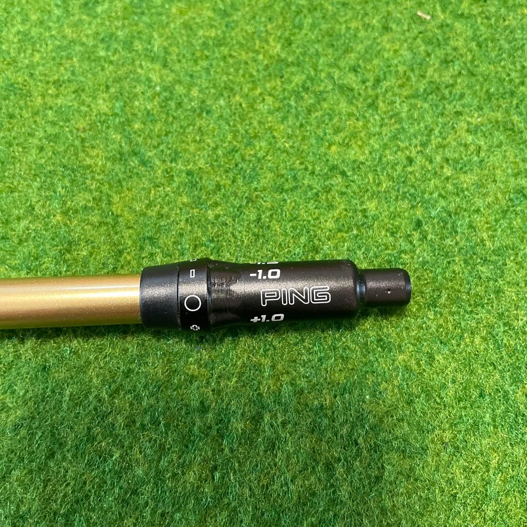 こちらは専用です！ スピーダーNXゴールド　50S ドライバー用シャフト